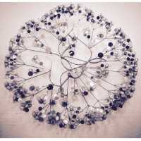 Raindrops by Curtis and Jere