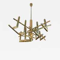 chandelier sciolari stilkronen