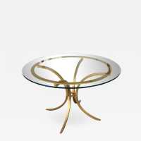 table roger thibier