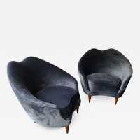 federico munari armchair
