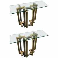 belgo chrome romeo rega