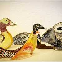 Palatnik Resin Collection