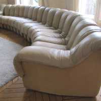 DS600 de sede leather-nonstop-sofa