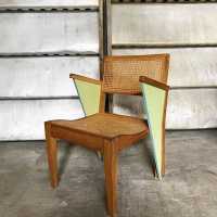 Armchair, c.1970 / 1980