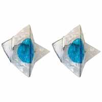 murano nasal mazzega wall sconce