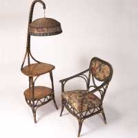 Set of 7 pieces, France, c.1915