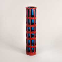 Vase, Fulvio Bianconi, 1994