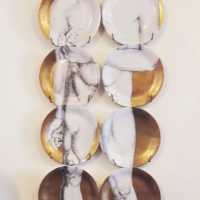 Fornasetti plates