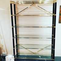 jansen shelf