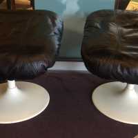 Pair of stools 70