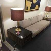 Adrian Pearsall sofa