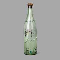 Bottle of the Passion of Liesse