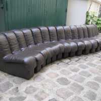 DS600-sofa-nonstop-DESede leather brown