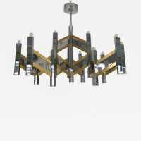 sciolari chandelier