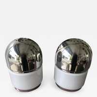 reggiani lampe 1970