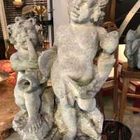 Putti