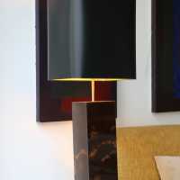 guy Lefèvre lamp
