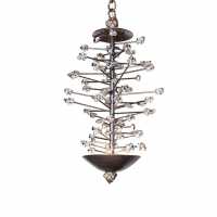 Bang Chandelier