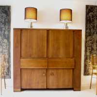 giovanni Micchelucci cabinet