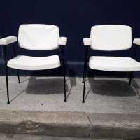 CM 197 Paulin for Thonet 1950
