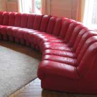 DS600-sede-sofa-red leather