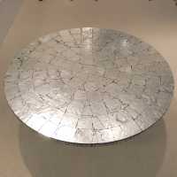 Low table