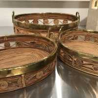 Gabriella Crespi Basket