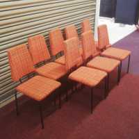 chairs