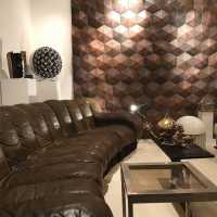 DS600 Sofa De Sede, 1971