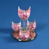 Murano centerpiece