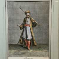 Bulgarian element of the Ottoman Empire.