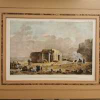 Temple of Semne