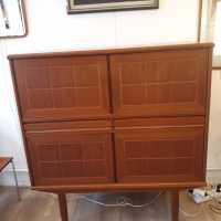 Scandinavian sideboard