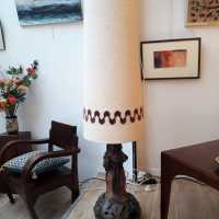 Accolay lamp