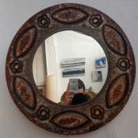 vallauris mirror