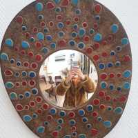 witch mirror