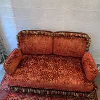 Napoleon III sofa