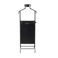 Rare valet by Jacques Adnet