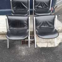 Italian design chairs