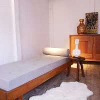Daybed, 1950-1960s