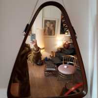 scandinavian mirror