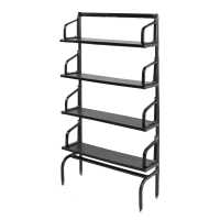 Adnet Bookcase Bibliothèque