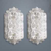 Seville sconces