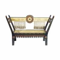 Bugatti Carlo Bench Bench