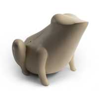 Lalanne Crapaud Armchair Armchair