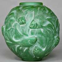 green glass formosa