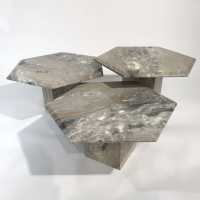 Marble tables-vintage coffee table-antique coffee table-