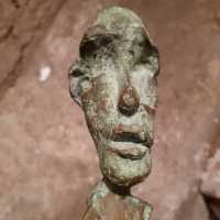bronze