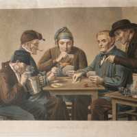Card players