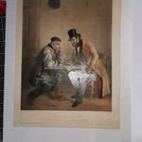 Elector and candidate